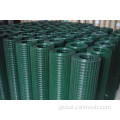 Plastic Coated Mesh Panels pvc coated wire mesh fencing Factory